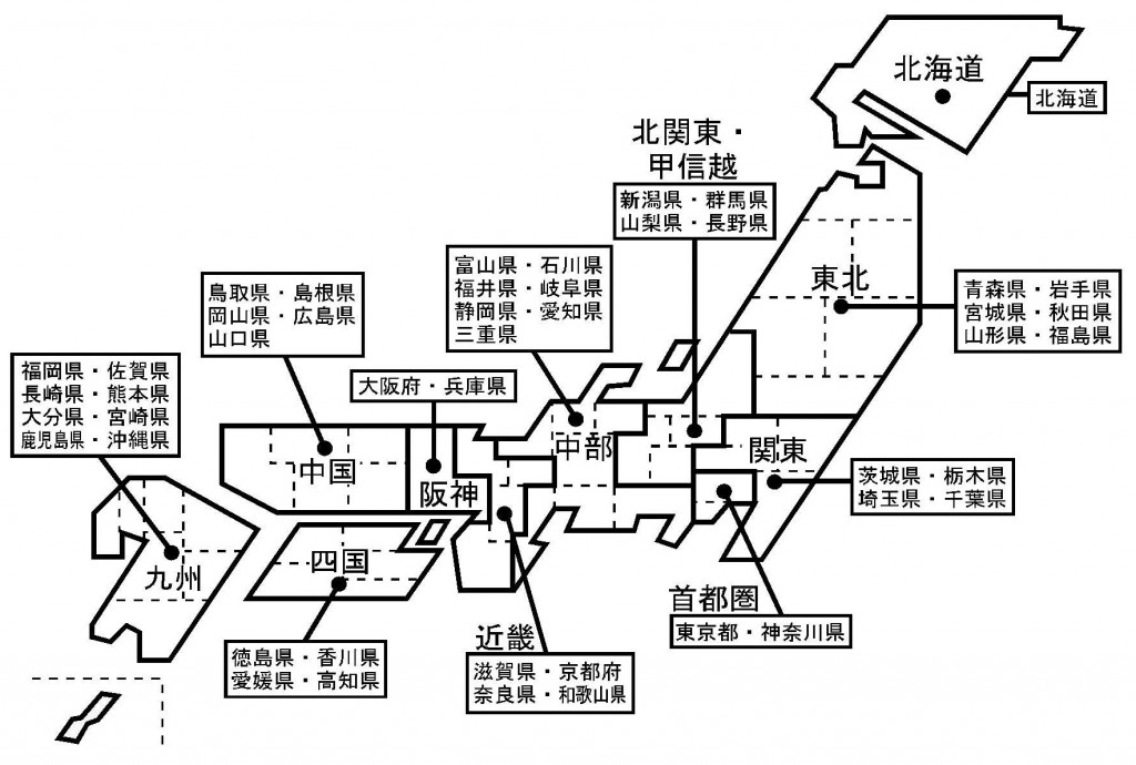 KUA-エリア図