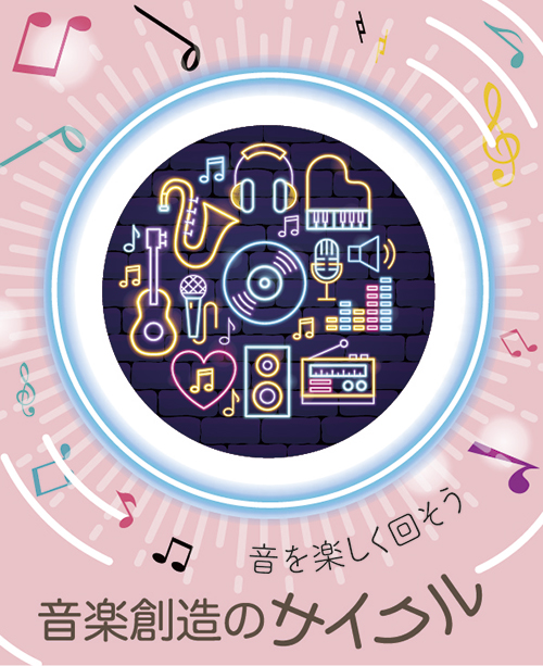 3月イメージポスター