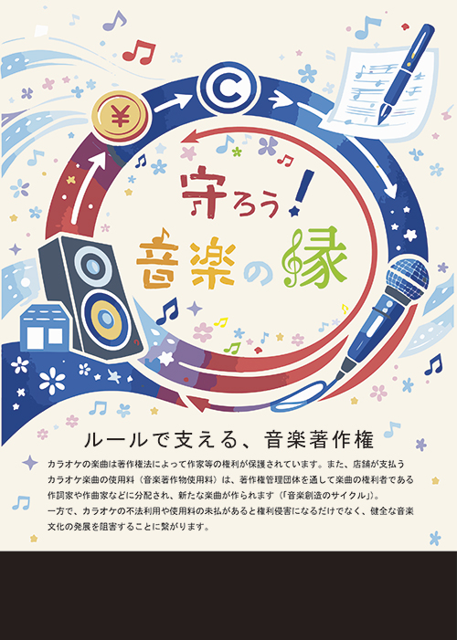 6月イメージポスター